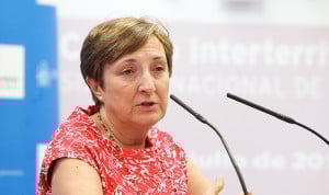 La médica de Familia Luisa Real, nueva presidenta del PSOE cántabro