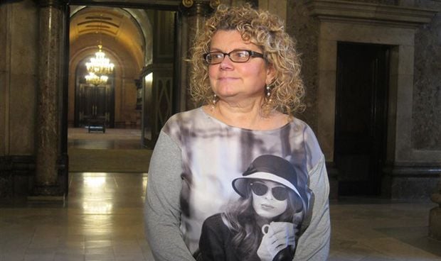 La exconsejera Marina Geli rechaza sumarse a la lista de Puigdemont