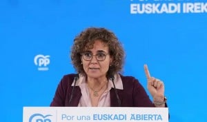 Dolors Montserrat liderará al PP en las elecciones europeas