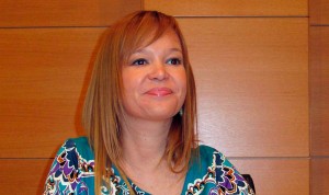  Leire Pajín, exministra de Sanidad, formará parte de las listas del PSOE al Parlamento europeo.