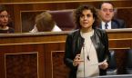 La exministra de Sanidad Montserrat, nueva portavoz del PP en el Congreso