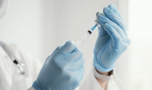 La expansión de la viruela del mono rompe el stock de vacunas existente