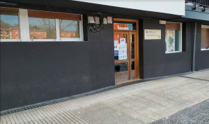  Centro de salud de Loiola, que experimentará un cambio en Osakidetza