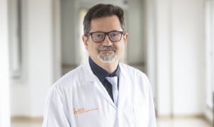 Miguel Gil advierte de la necesidad de aumentar las camas hospitalarias frente el aumento de la incidencia en cáncer