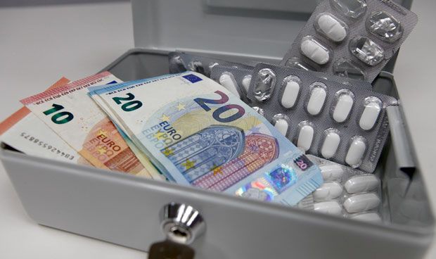 La exportación aporta a la industria farmacéutica un tercio de sus ingresos