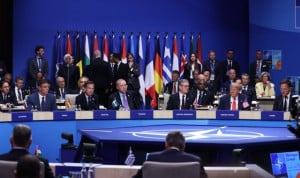 Medicamentos, entre los productos más amenazados por los aranceles de Trump