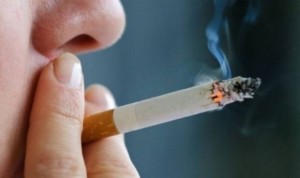 La exposición al humo del tabaco en la infancia acelera el envejecimiento 