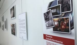La exposición con los ganadores de FotoEnfermería arranca en Barcelona