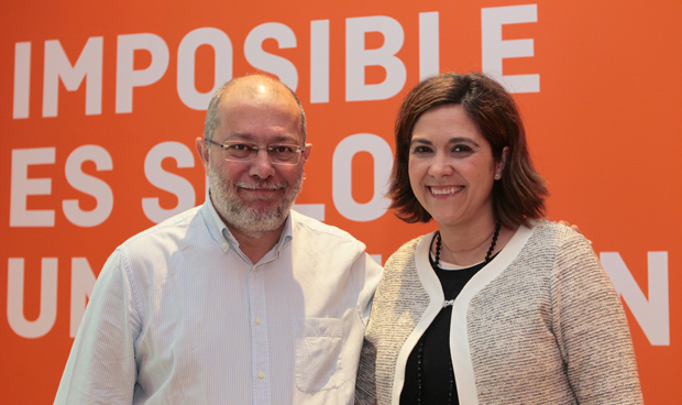 La exresponsable de Sanidad de Ciudadanos ya tiene nuevo cargo