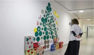 La 'extra' de Navidad para médicos varía más de 900 euros según la región