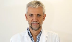 El hematólogo Jordi Esteve analiza las bondades del Servicio de Hematología del Clínic