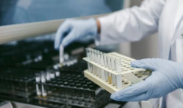 Fabricación farmacéutica: un 8% más y registra su 2º mejor cifra