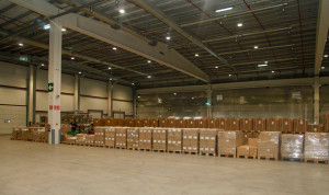  La fabricación de instrumentos y suministros médicos y odontológicos presenta una disminución mensual del 0,2%.