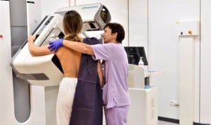 La factura 'invisible' del cáncer de mama ronda 18.000 euros por paciente