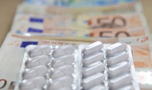 La facturación de las farmacias crece un 2,8% en los últimos 12 meses