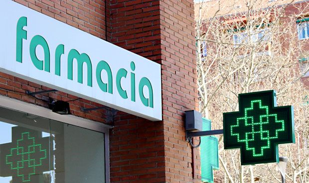 La facturación de las farmacias crece un 4,8% en los últimos 12 meses