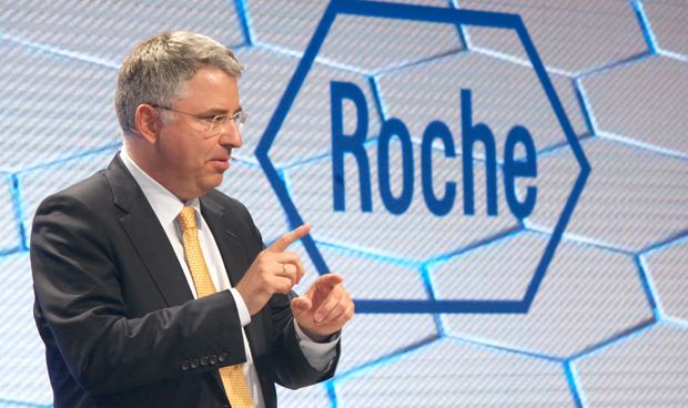 La facturación de Roche crece un 5% en los primeros nueve meses de 2017