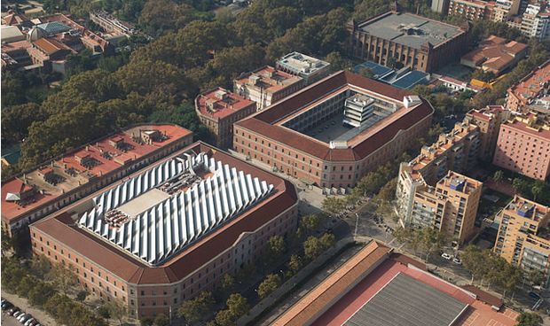 La facultad de Medicina de la Pompeu Fabra, la mejor de toda España