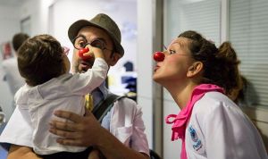 La Facultad de Medicina de la UB tendrá una asignatura ofrecida por payasos