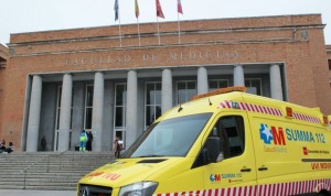 La facultad de Medicina es la segunda que más cara le sale a la Complutense