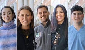 Los alumnos de Odontología desvelan el secreto de la mejor facultad sanitaria de España.