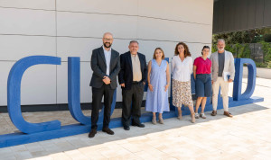 La Facultad HM Hospitales estrena un doble Grado en Medicina y Biomedicina