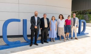 La Facultad HM Hospitales estrena un doble Grado en Medicina y Biomedicina