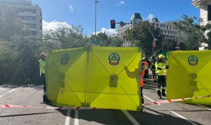 La fallecida en Madrid aplastada por un árbol: biomédica experta en 'neuro'
