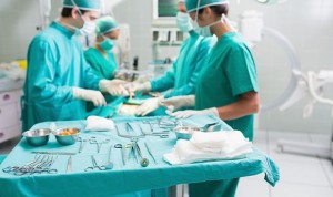 La falta de especialidad médico-quirúrgica afecta al 70% de las enfermeras