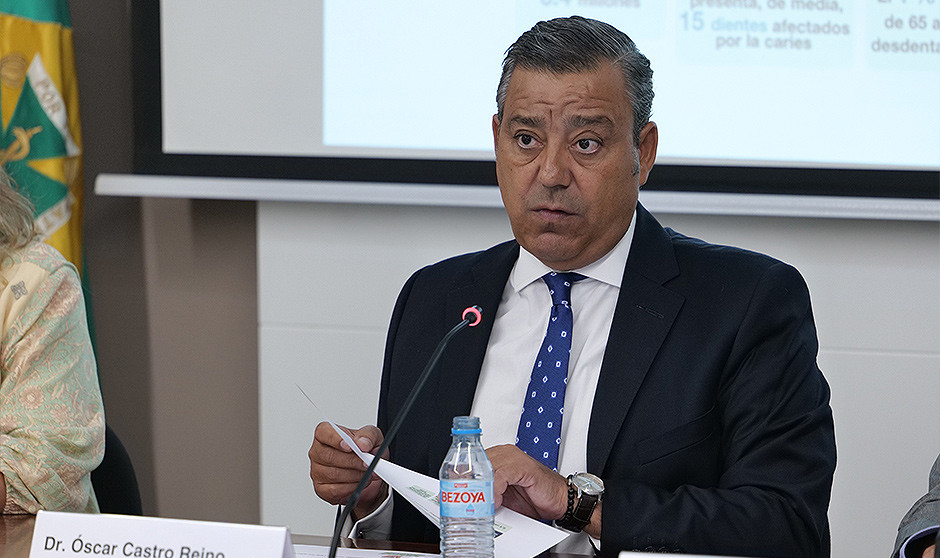 La falta de especialidades lastra a Odontología