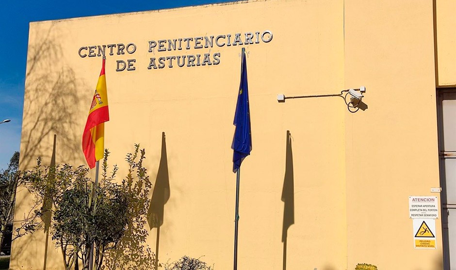Transferencia de la sanidad penitenciaria: situación en Asturias