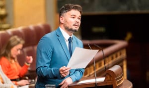 La falta de "privacidad" en las bajas por regla dolorosa llega al Congreso