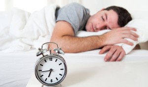La falta de sueño nos convierte en 'blanco fácil' para la gripe