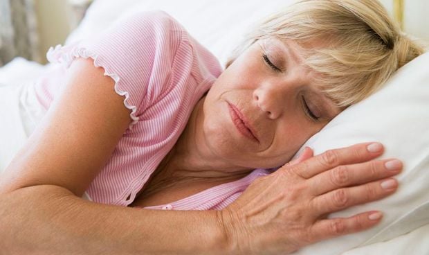 La falta de sueño REM conlleva un mayor riesgo de demencia