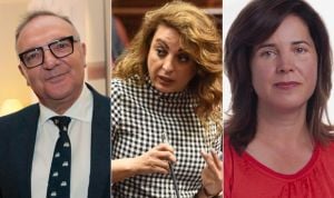 La falta de un sistema sociosanitario 'abandona' 120 ancianos en hospitales