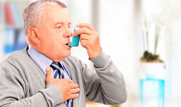 La falta de vitamina D no está relacionada con el asma