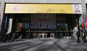 La farmacéutica hospitalaria Cristina Ruiz, vocal asesora de Sanidad