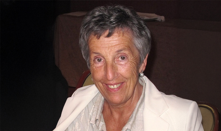 Una farmacéutica y un óptico optometrista, Creu de Sant Jordi 2025