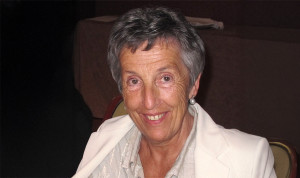 Una farmacéutica y un óptico optometrista, Creu de Sant Jordi 2025