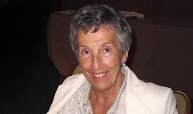 Una farmacéutica y un óptico optometrista, Creu de Sant Jordi 2025