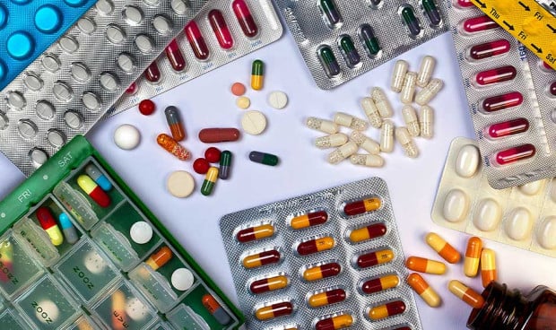 La farmacéutica Mylan pagará 355 millones por mentir sobre sus opioides