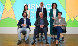 Farmacia colaborativa en el SNS con nuevo circuito asistencial