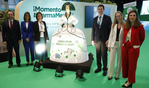 La farmacia comunitaria ahorra hasta el 0,4% del PIB de un país avanzado