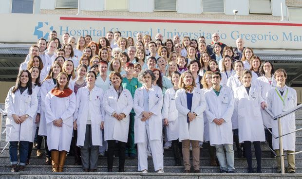 La Farmacia del Maran, primera en Espaa con el Sello de Excelencia 500+