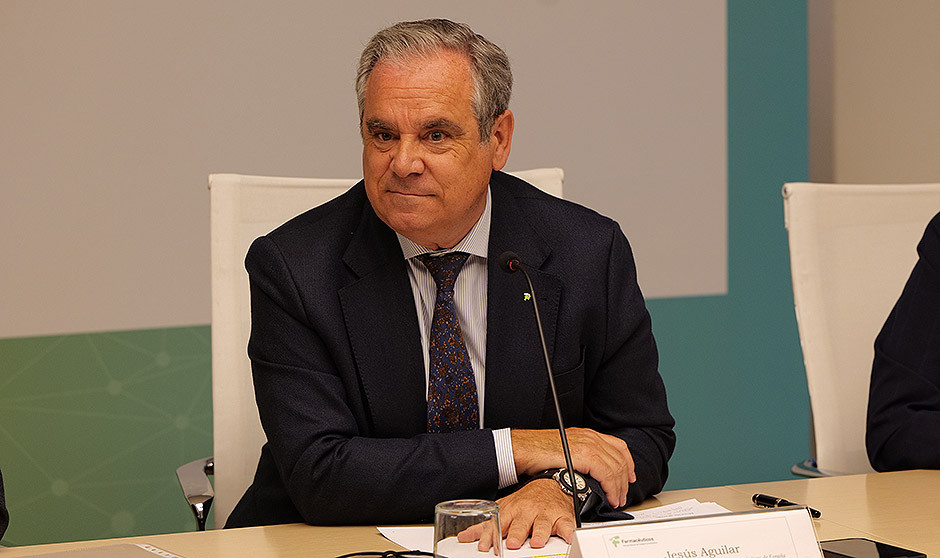 La Farmacia dispensa 4 cambios para fortalecer su área en la Unión Europea