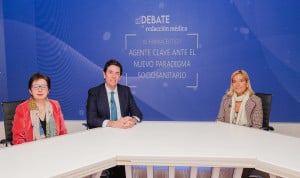 La farmacia, eje del nuevo modelo sociosanitario por prevención y cercanía