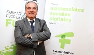 La Farmacia española abre una nueva era "asistencial, social y digital"