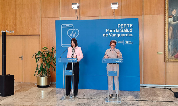 La Alianza Salud de Vanguardia de reúne para avanzar sus pasos.