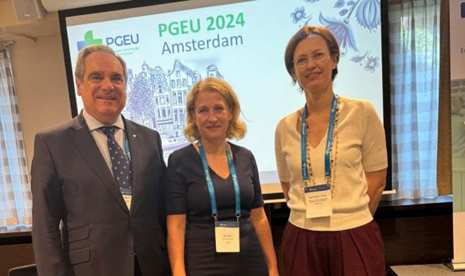 Los farmacéuticos europeos reclaman nuevas medidas para hacer frente a los problemas de suministro de medicamentos