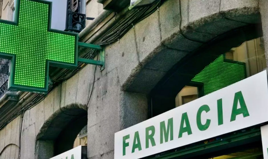 La Farmacia fija en primavera una nueva cita para negociar su convenio